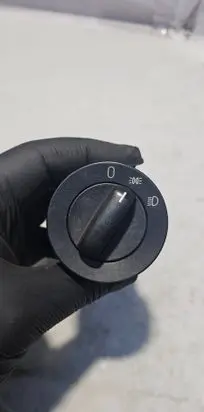 BMW 5 E39 Light switch 549391011 8363683
