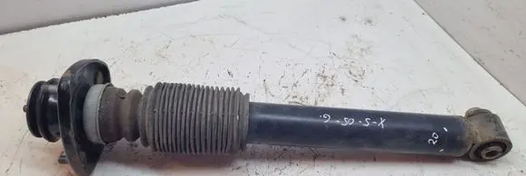 BMW X5 E53 Rear shock absorber/damper 6751543