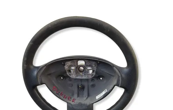 Dacia Dokker Steering wheel 307482899N54AC