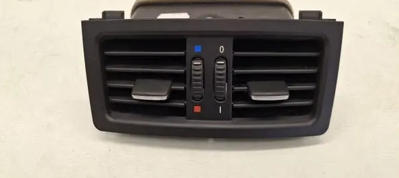 BMW 5 E60 E61 Rear air vent grill 14121810