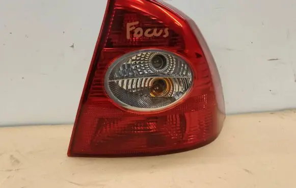 Ford Focus Rear/tail lights set 