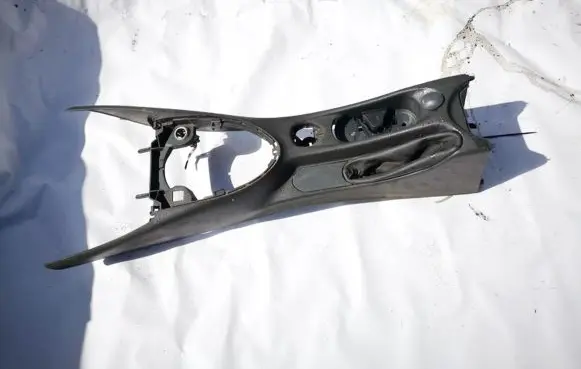 Citroen C5 Cup holder 9632616077