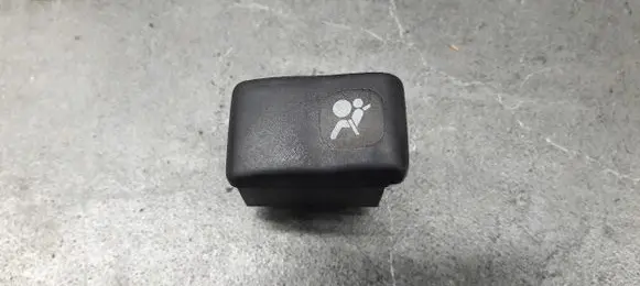 Volkswagen Caddy Fog light switch 6K1919235C