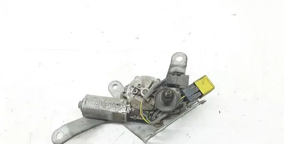 Mercedes-Benz E W210 Rear window wiper motor 2108201942 0390201533