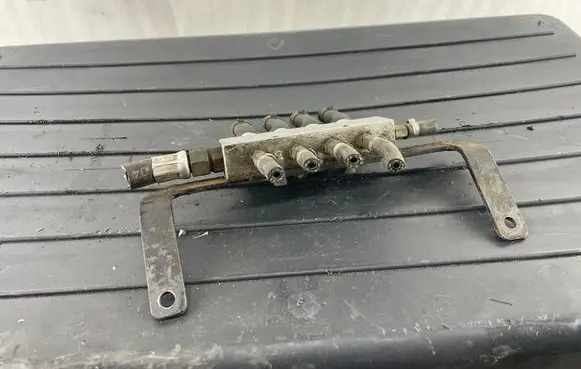 BMW 3 E46 LP gas injector 09SQ99020002G