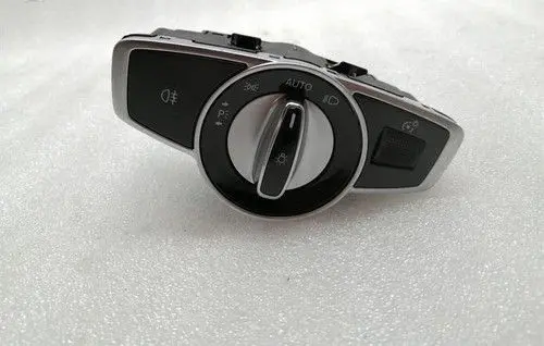 Mercedes-Benz S W222 Hazard light switch A2229055508