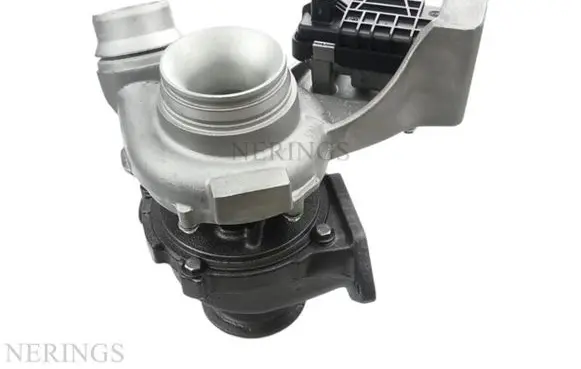 BMW 1 E81 E87 Turbo 767378 767378-5014S