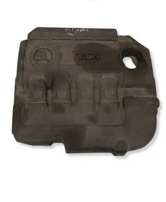 Skoda Octavia Mk3 (5E) Engine cover (trim) 