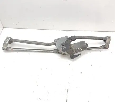 Mercedes-Benz Sprinter W906 Front wiper linkage and motor 404955 3336A