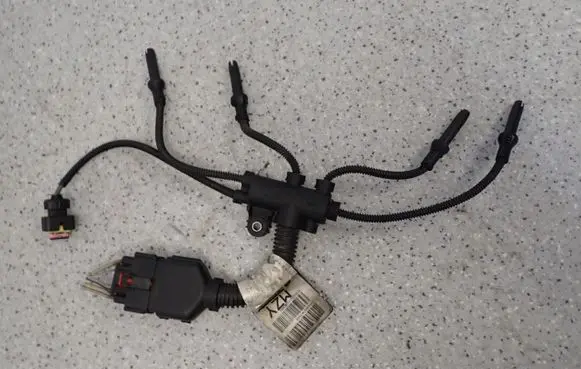 Chevrolet Cruze Other wiring loom