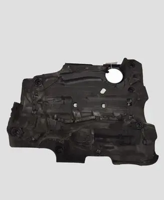 Volkswagen PASSAT B6 Engine cover (trim) 03L103925 03L103925C 06200244