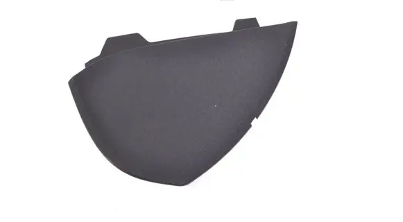 Audi TT TTS Mk2 Dashboard side end trim 8J0857086A