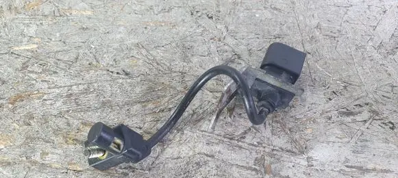BMW 3 E46 Crankshaft position sensor 0281002477