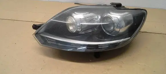 Volkswagen Golf Plus Headlight/headlamp 5M1941751B