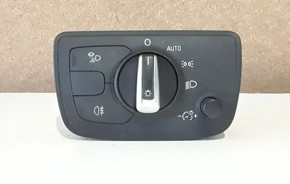 Audi A6 S6 C7 4G Light switch 4G0941531E