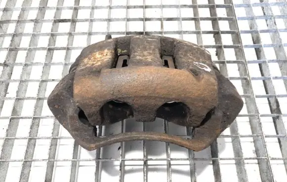 Opel Movano A Front brake caliper
