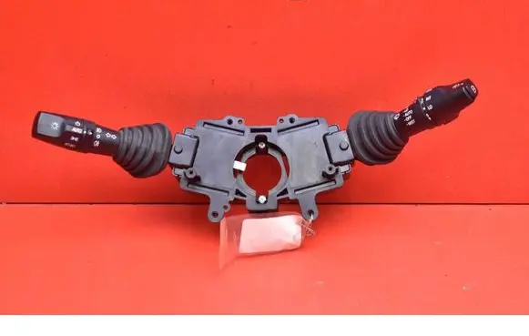 Chevrolet Captiva Other switches/knobs/shifts
