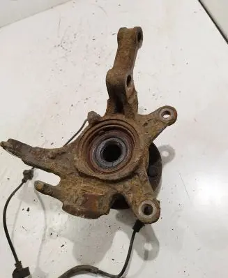 Honda Civic IX Front wheel hub spindle knuckle