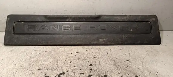 Land Rover Range Rover Evoque L538 Front sill trim cover BJ3213200AD