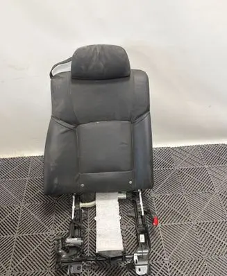 BMW 7 F01 F02 F03 F04 Rear seat 7251582