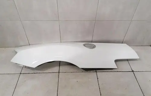 Audi R8 42 Rear door card panel trim 427809606