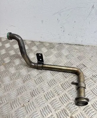 Jeep Grand Cherokee Oil sump strainer pipe 