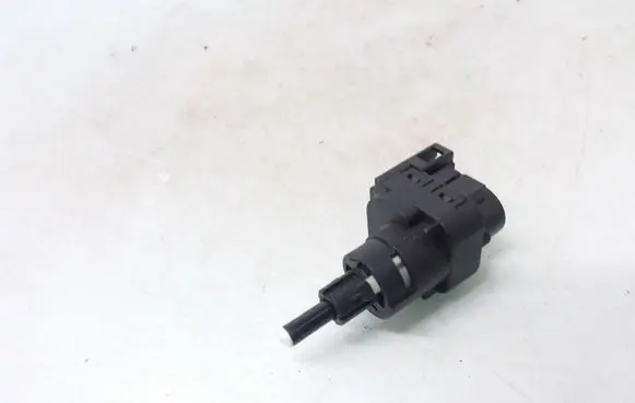 Brake pedal sensor switch