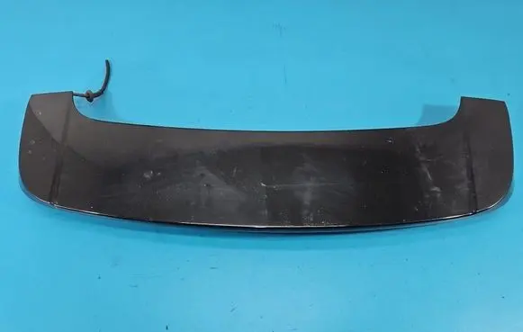 Jeep Grand Cherokee Tailgate/trunk spoiler IMPRK1512120