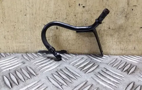 Audi A5 8T 8F Engine coolant pipe/hose 059121398B