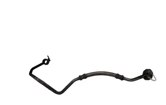 Turbo turbocharger oiling pipe/hose