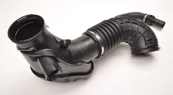 BMW 1 F20 F21 Intake resonator 8513961