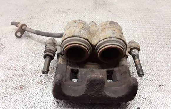 Subaru Forester SH Front brake caliper 
