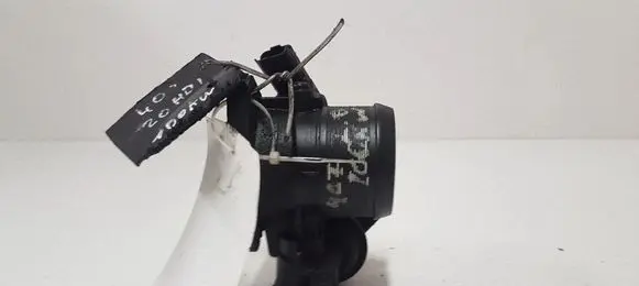 Volvo V50 Throttle valve 9647474880
