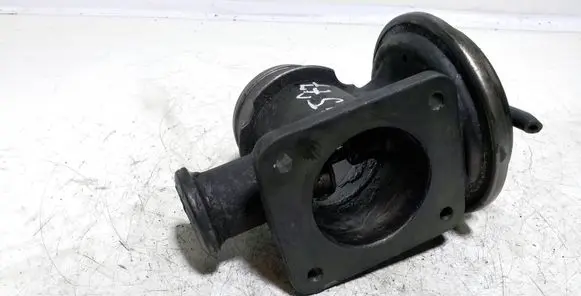 EGR valve