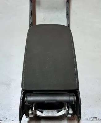 Volkswagen Golf VII Center console 5G0864251D 5G0864089D