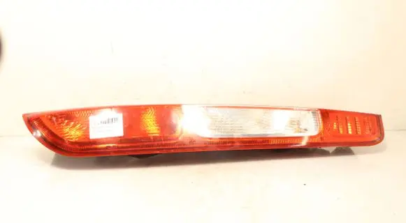 Ford Focus Rear/tail lights
