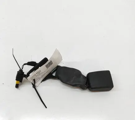 Peugeot 3008 III Rear seatbelt buckle 9840425380