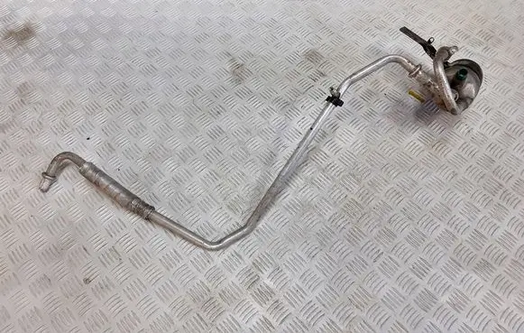 Ford Fusion Air conditioning (A/C) pipe/hose
