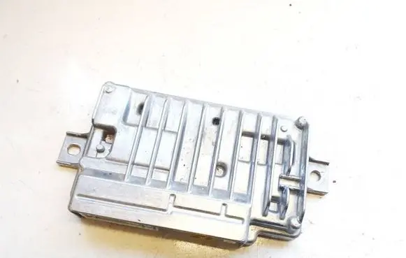 Mercedes-Benz EQB Other control units/modules a0009002247 a000901602021