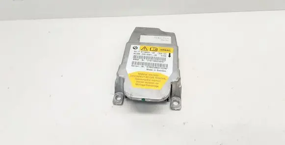 BMW 5 E60 E61 Airbag control unit/module 9118931 65779118931