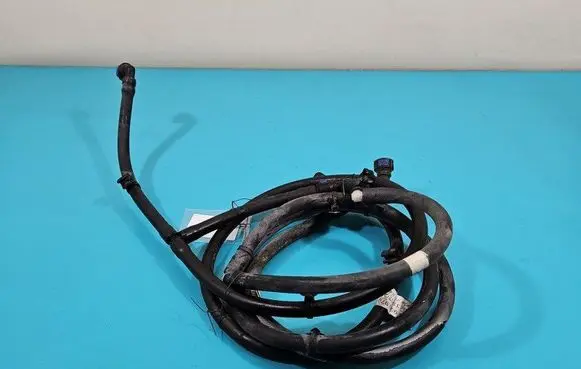Audi A8 S8 D4 4H Intercooler hose/pipe 4H0955667 IMPRK1423111