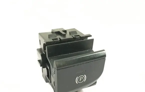 Audi A3 S3 8V Hand parking brake switch 8V2927225
