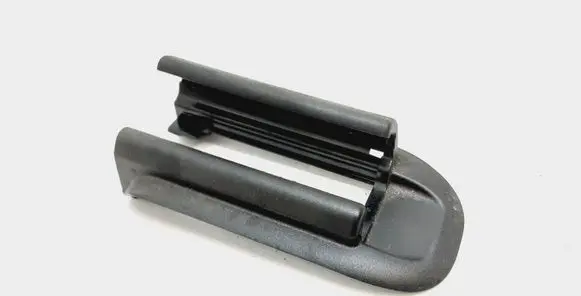 Mercedes-Benz GLC X253 C253 Front passenger seat rail trim A2539190600