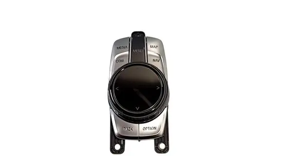 BMW 7 G11 G12 Multifunctional control switch/knob 65825A3B1D9 65825A14E58 65825A0DC90