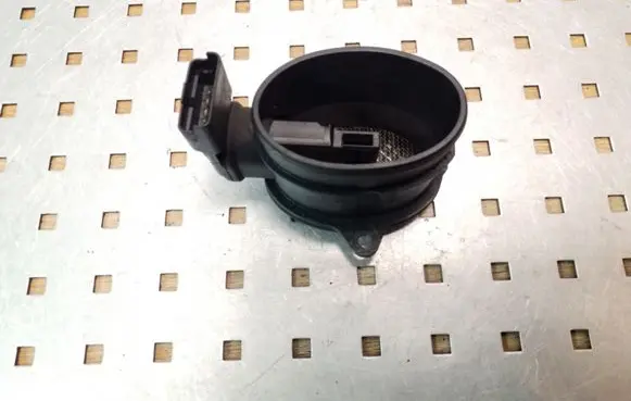 Citroen Berlingo Mass air flow meter 9650010780