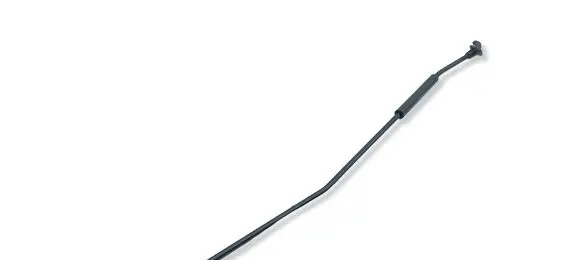 KIA Niro Engine bonnet/hood prop rod/strut
