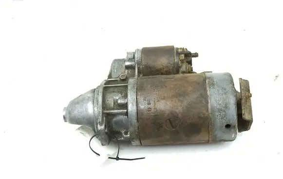 Mercedes-Benz S W126 Starter motor 0001314018