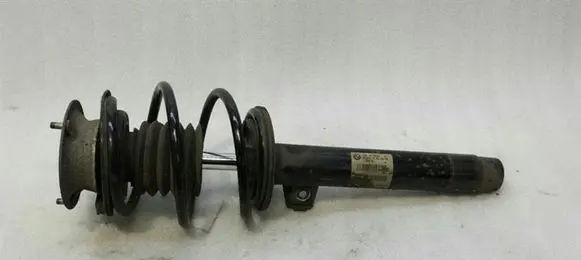 BMW Z4 E85 E86 Front shock absorber with coil spring 6785987