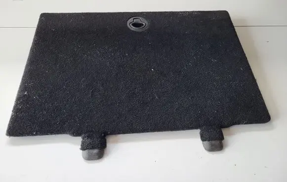 Ford Galaxy Other trunk/boot trim element EM2BR13W052A