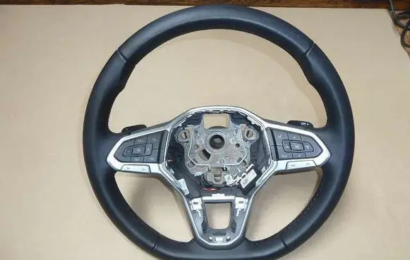 Volkswagen Transporter - Caravelle T6 Steering wheel 5H0419089EH-VDH-II